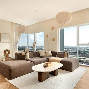 Luxe Appartement met Vier Slaapkamers